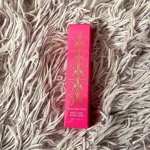 Jeffree Star Cosmetics Velour Liquid Lipstick
